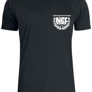 Funktionströja T-shirt Unisex